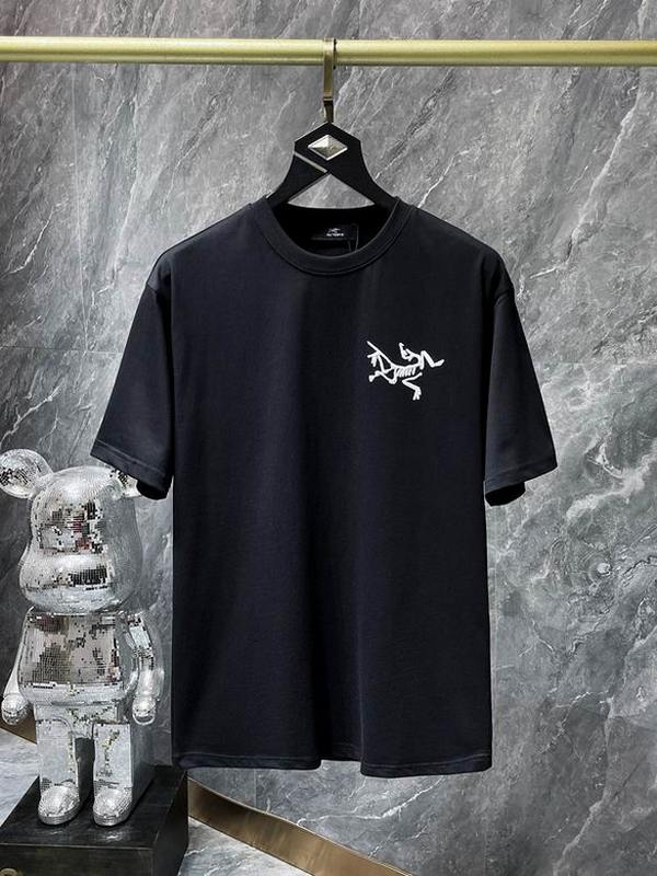 ARC'TERYX Men's T-shirts 190